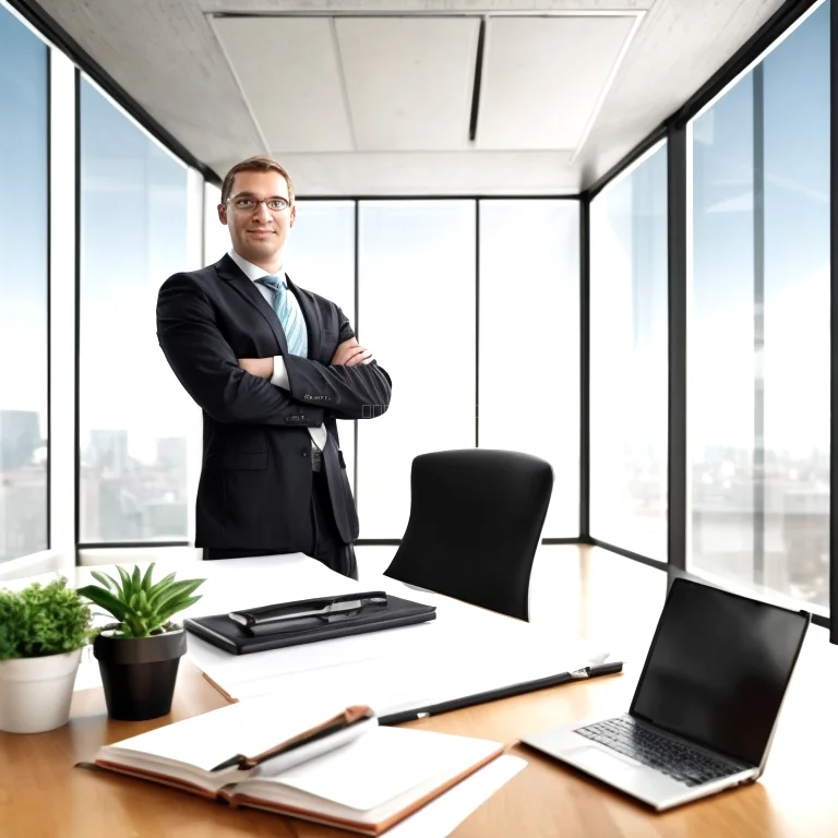 許認可申請イメージ